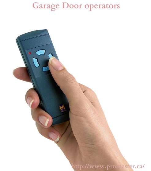 Garage Door Repair Toronto: Dormaster Garage Doors & Windows