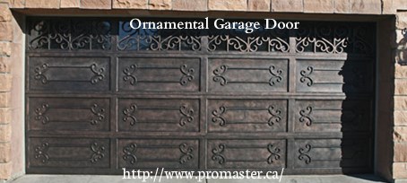 Garage Door Repair Toronto: Dormaster Garage Doors & Windows
