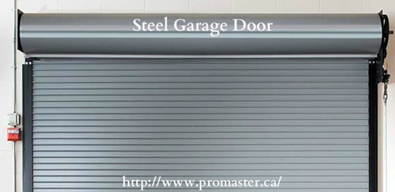Garage Door Repair Toronto: Dormaster Garage Doors & Windows